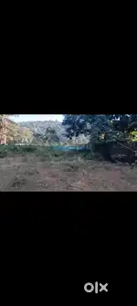 2 Bigha land with school and   Hostel