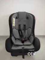 Car Seat babyhug