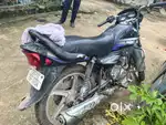 Urgent sale