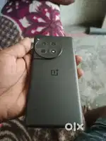 Model Oneplus 12 R