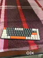 Ninja Dog Varna Pro Wireless mechanical keyboard