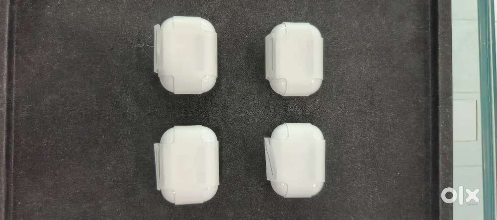 Apple Airpods Pro 2nd Generation