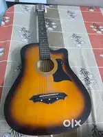 Guitar 6 stings