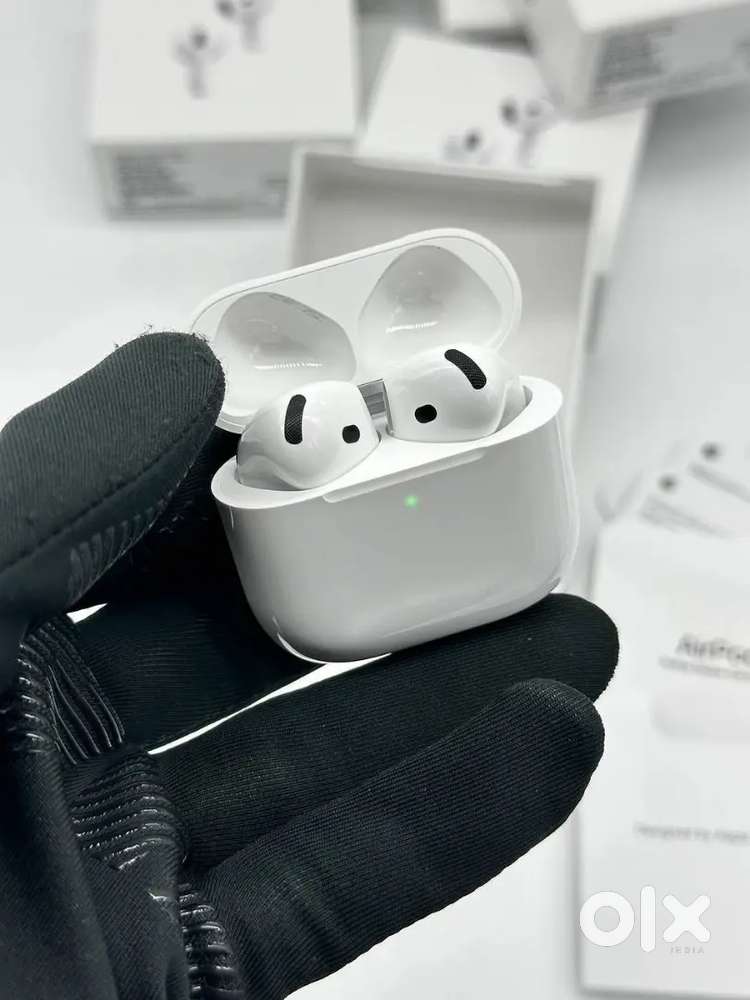 AirPods Available