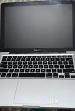 MacBook Pro
