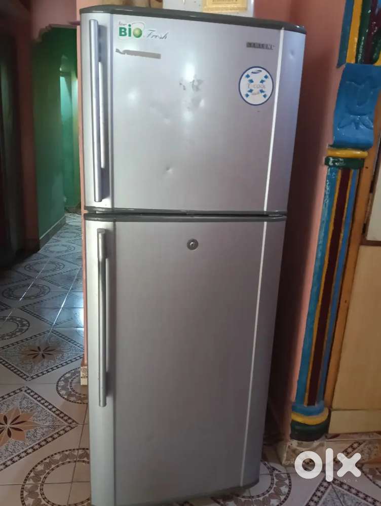 Samsung fridge