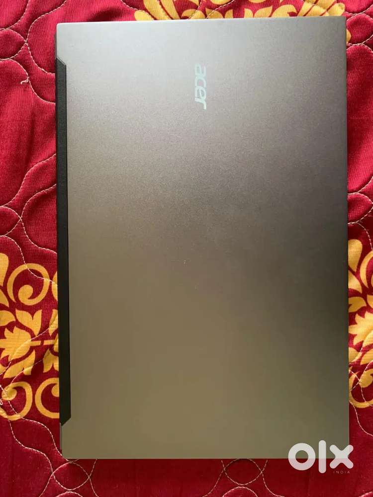 Laptop acer company