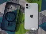 iPhone 11 . Battery boosted , True tone is working , Face id available