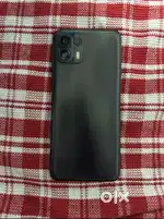 Motorola Edge G20 Fusion 5G