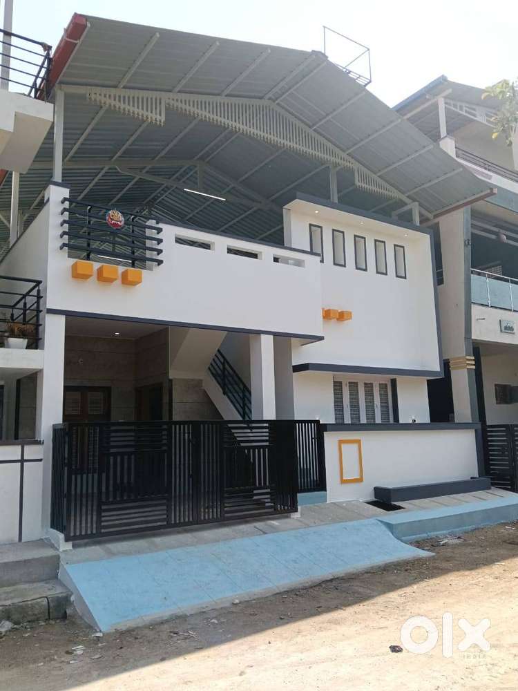 30x40 2 BHK House for Sale
