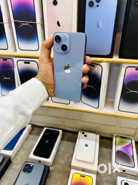 iPhone refurbished available