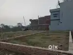 Nagar Nigam land