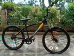 Firefox Grunge – Upgraded, Mountain Bike with Disc Brakes for Sale