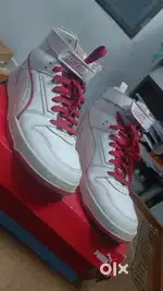 Puma shoes