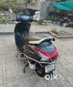 Honda Activa 6g