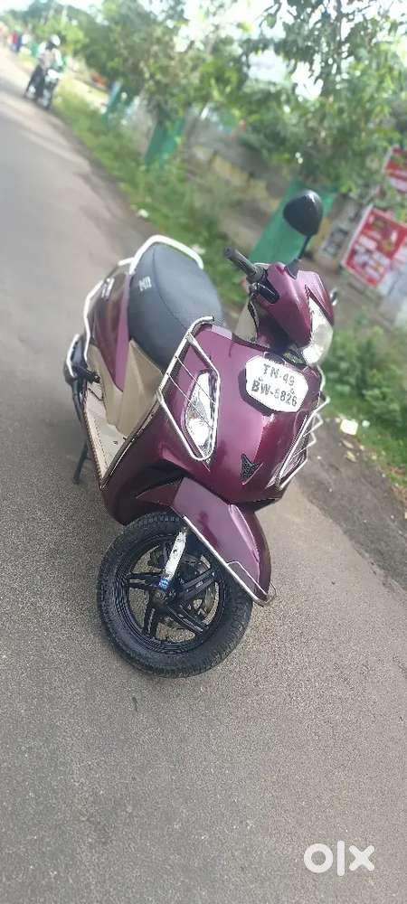 URGENT SALE JUPITER 2017, BS4 CORPORATE ENGINE
