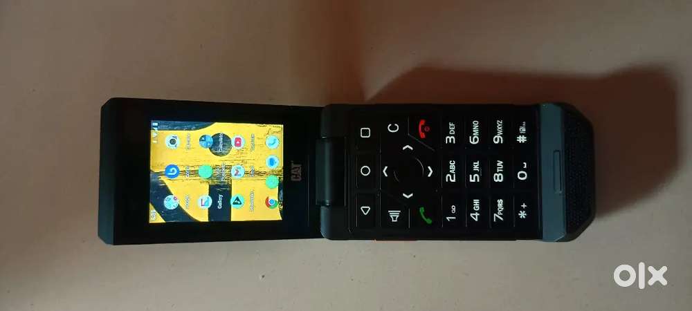 CAT S22 FLIP