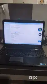 Selling in Dell laptop