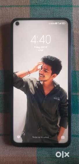 Redmi note9