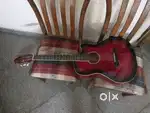 Keps best Guitar Full Size