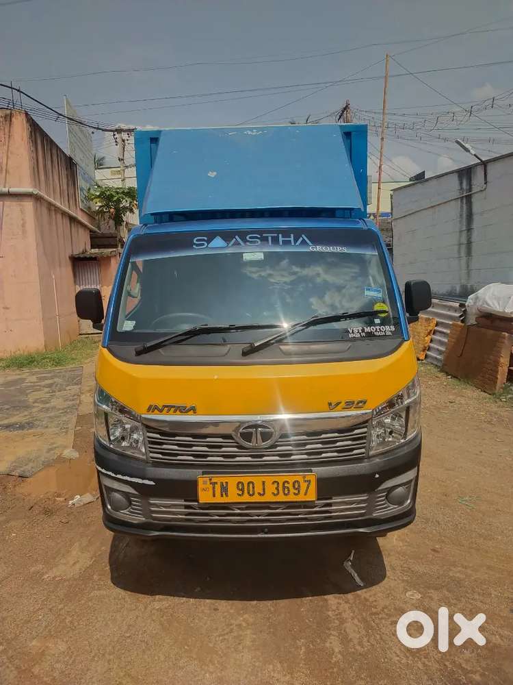 TATA INTRA V30