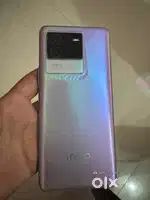 Iqoo neo 6