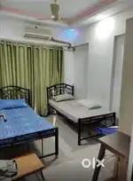 PG single sharing 10000 double sharing 8000 triple sharing 6000