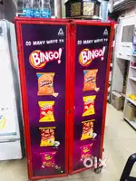 Packet rack for sale very good condition