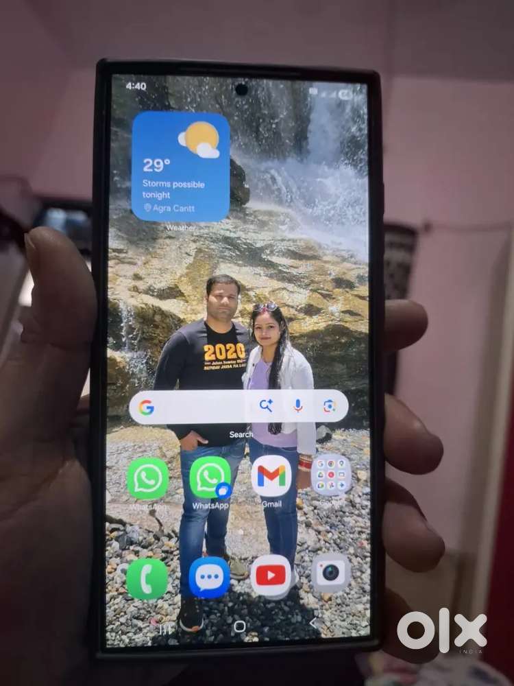 Samsung 24 ultra