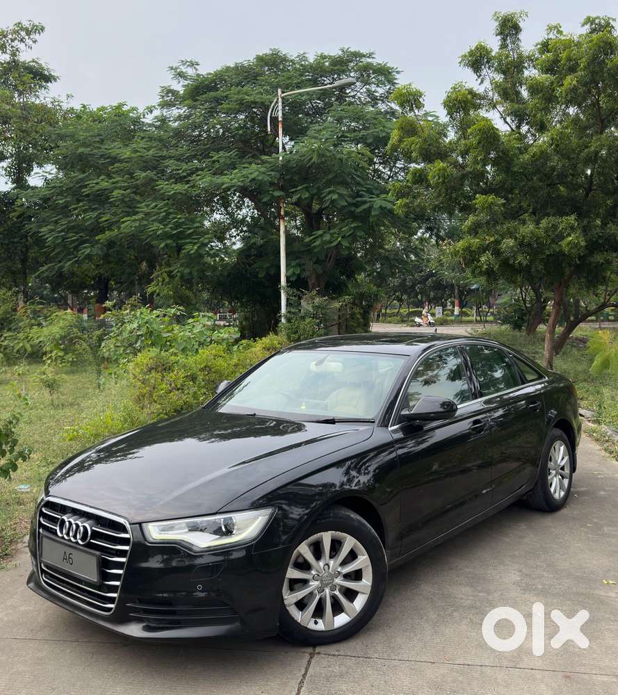 Audi A6 2.0 TDI Special Edition, 2014, Diesel