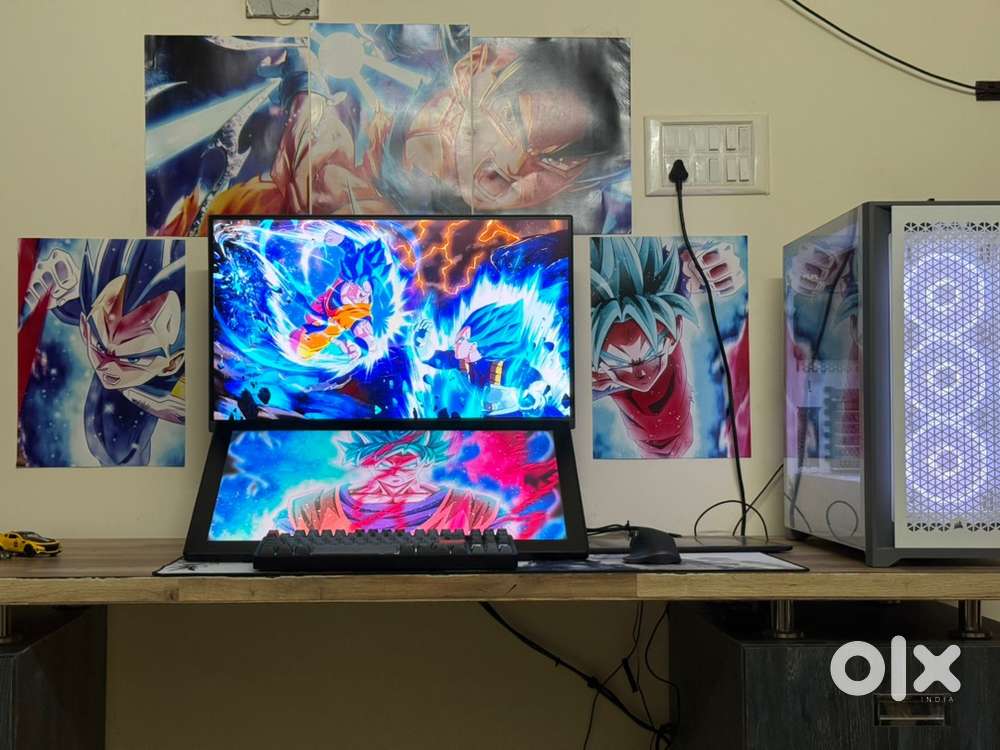Xpen 24 inch Display Graphic Tablet