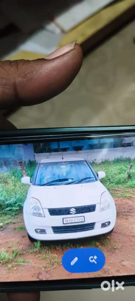 Maruti Suzuki Swift 2007