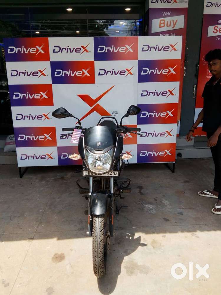 HERO PASSION PRO 110