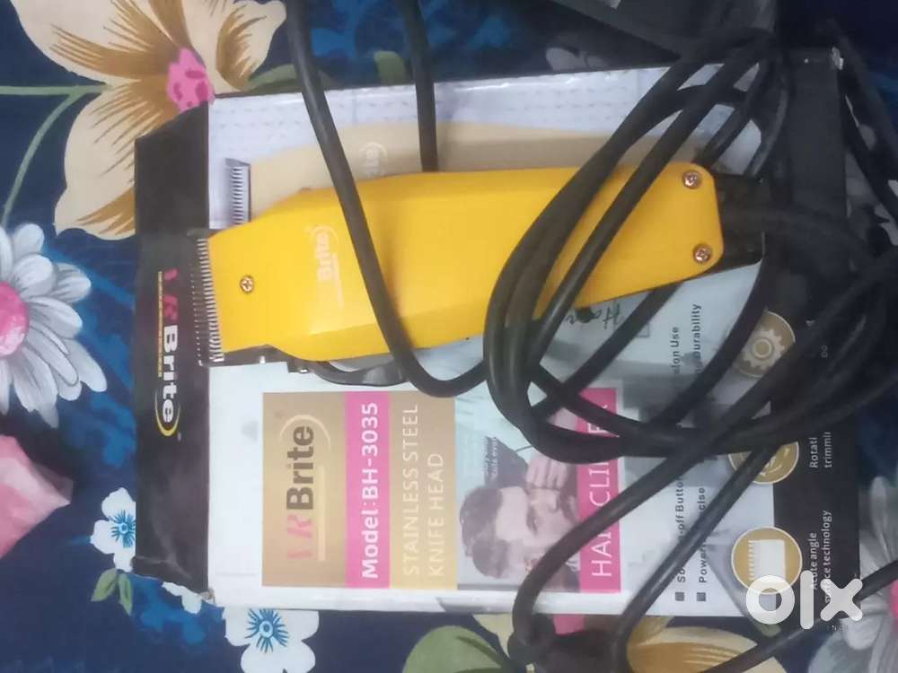 VR Brite professional