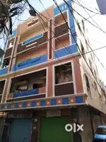 1BHK for rent