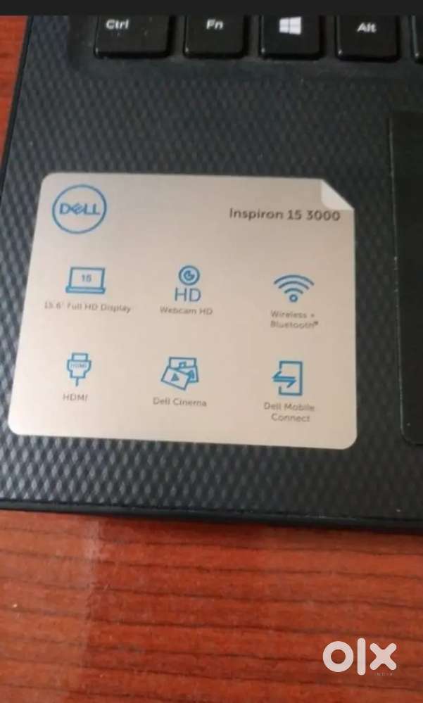 Laptop for selling
