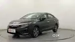 Honda City i-VTEC CVT ZX, 2021, Petrol
