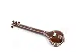 Tanpura Musical Instrumental