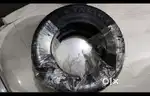 New 2 JK Taximax tyre r13 145/80 maruti santro i10 wagon r estilo eon