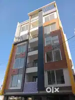 Premium 2BHK Flat