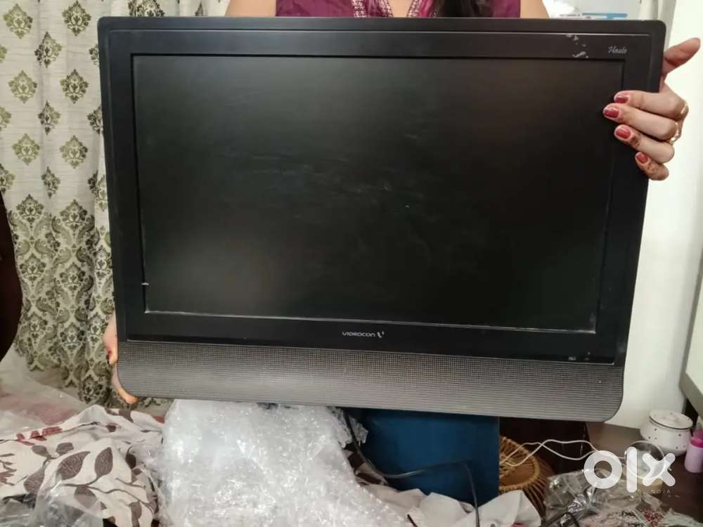 WORKING TELEVISION FOR JUST Rs. 4999