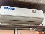 Carrier Ac