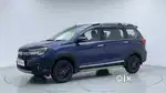 Maruti Suzuki XL6 1.5 Zeta MT, 2022, Petrol