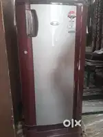 Whirlpool fridge for sale