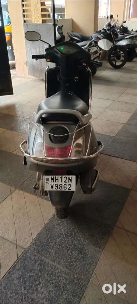 Good condition