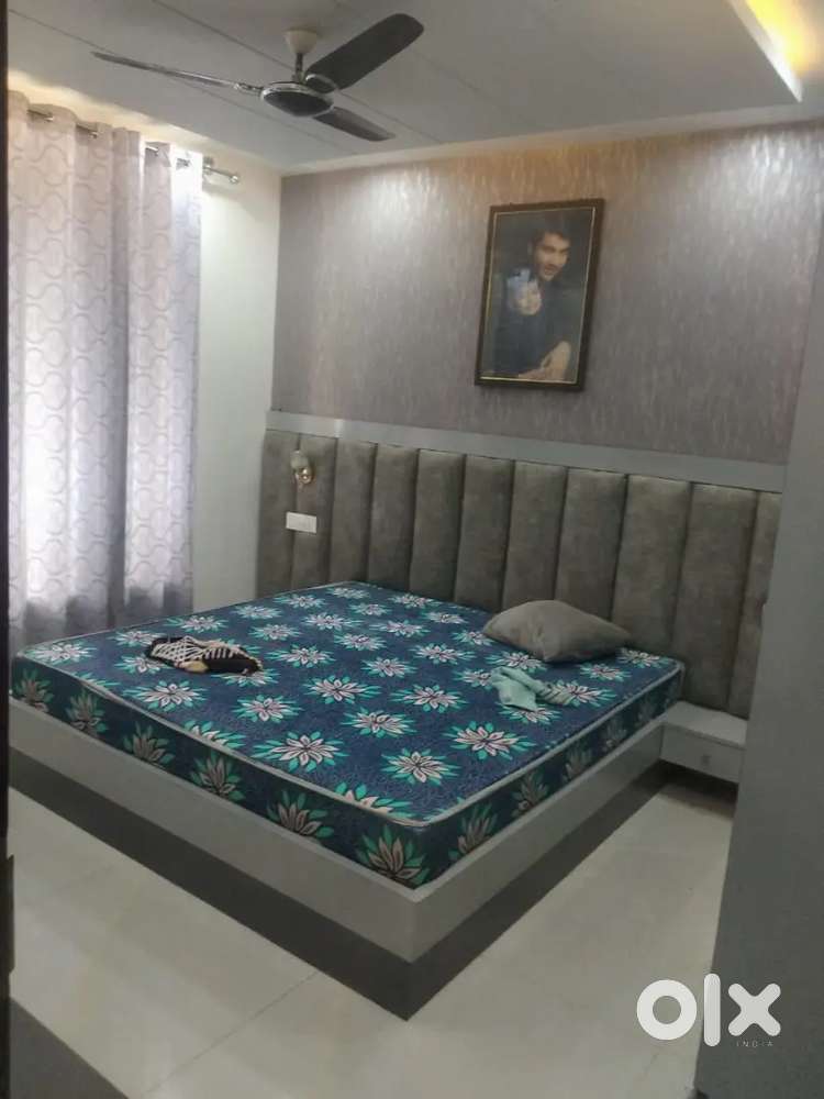 2 Bhk 1st floor in sector 07 Panchkula