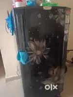 Good condition fridge