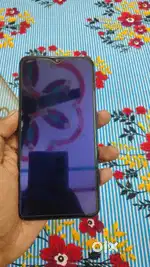 Redmi 8 Phone 4/64gb storage