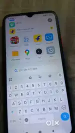 Redmi9 ,4 year old
