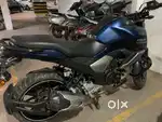 Yamaha FZS V3